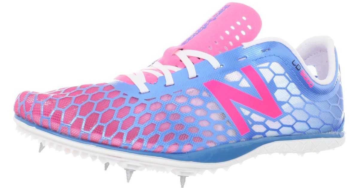 New Balance Long Distance 5000 V1 Running Shoe for Men Lyst