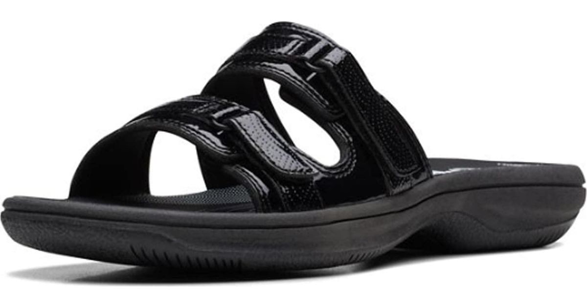amazon prime clarks sandals
