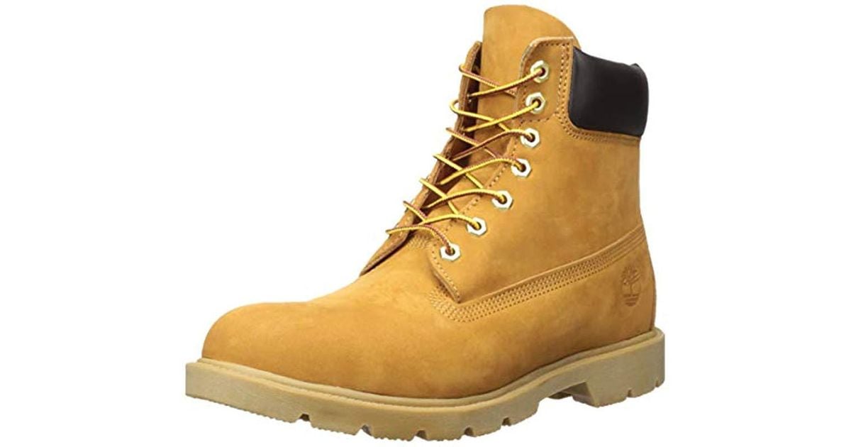 timberland wr basic