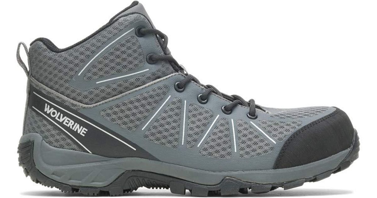 carbon max boots