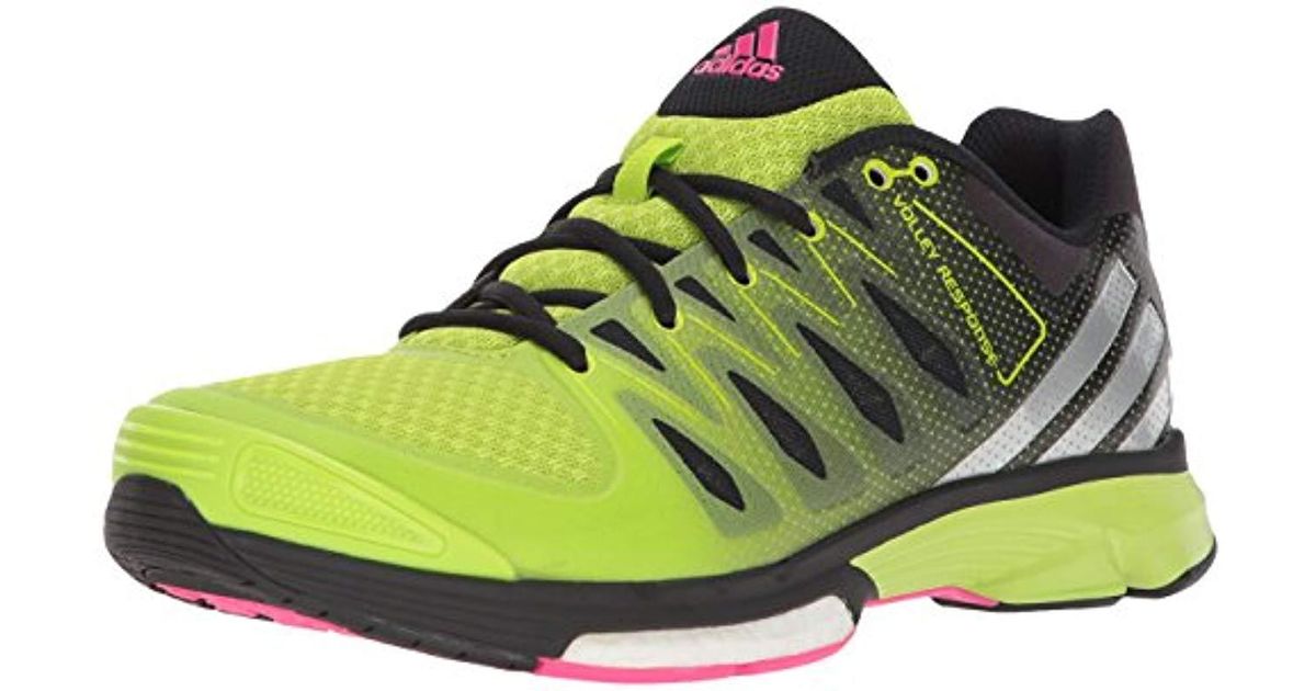 Adidas Volley Response Boost 2. Outlet, SAVE 60% - mpgc.net
