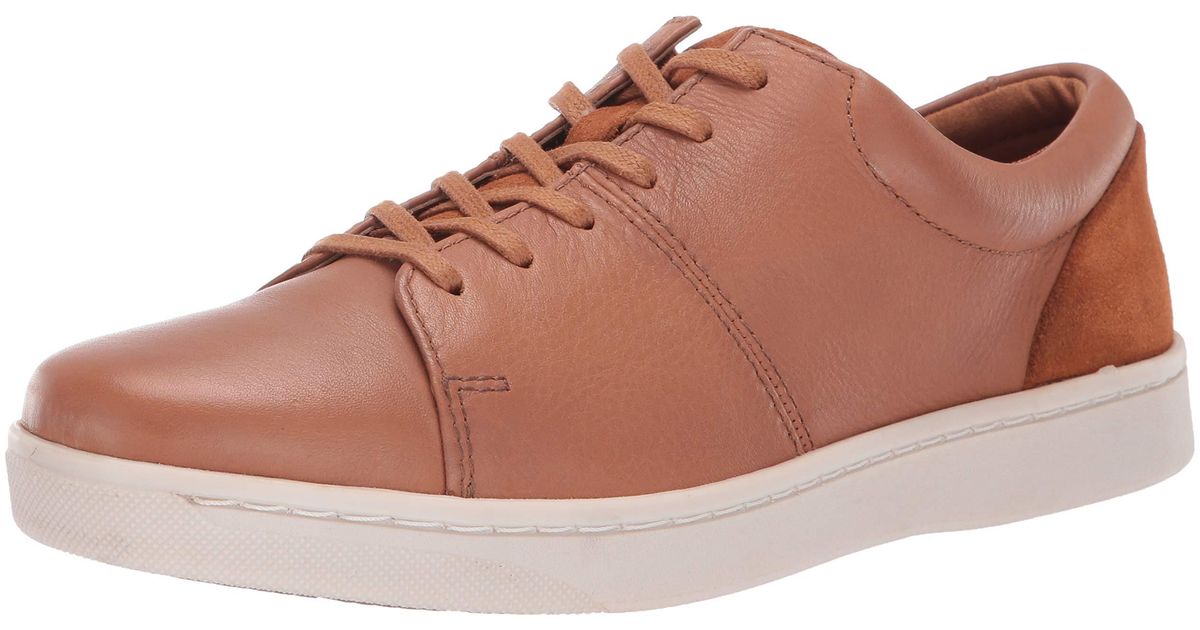 clarks kitna vibe sneaker