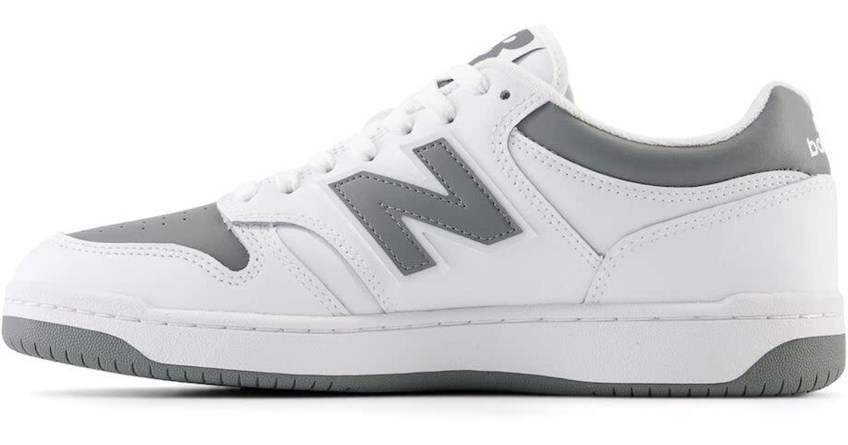 new-balance-adult-bb480-v1-sneaker-in-white-lyst
