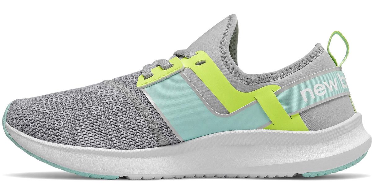 nergize sneaker