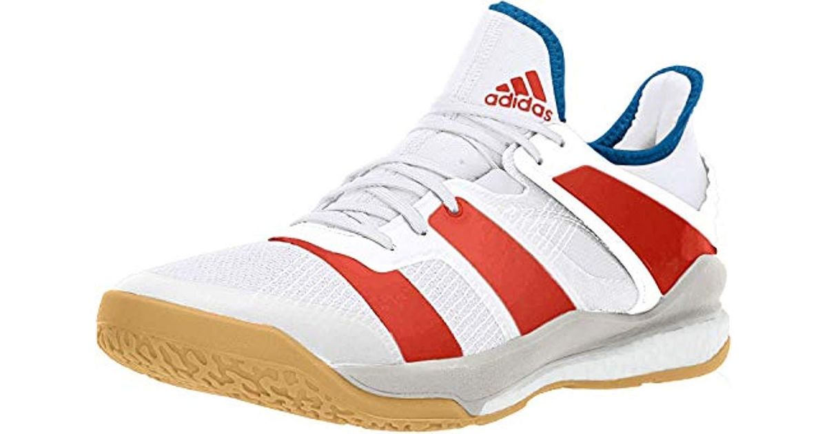 adidas stabil x volleyball