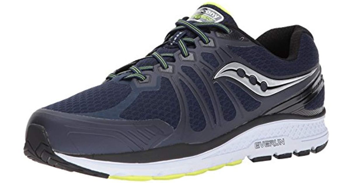saucony echelon 6 it