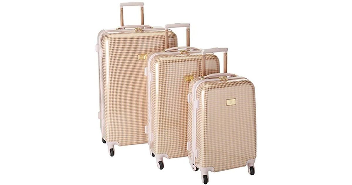 barry smith luggage 24 inch