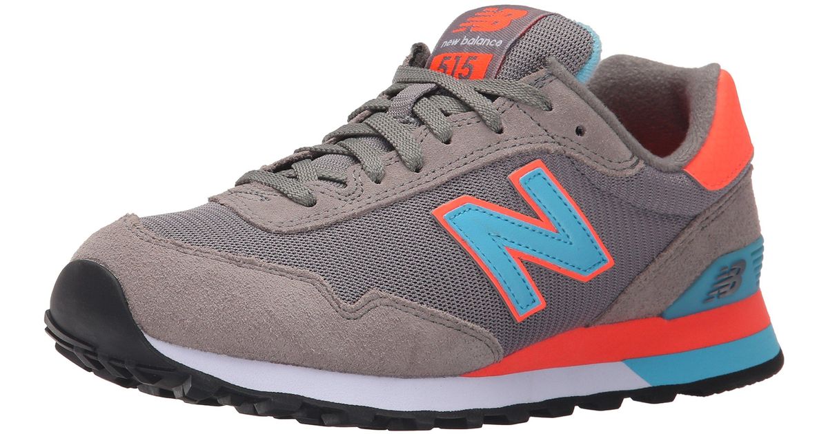 new balance 515 v1