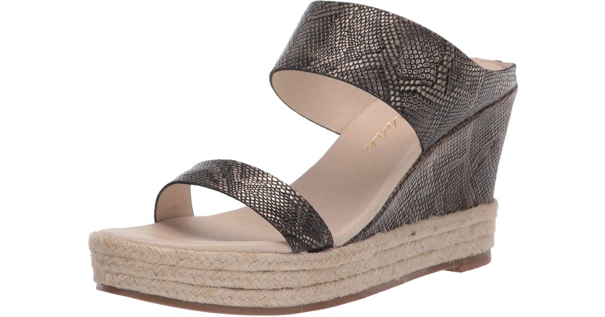 Matisse Wedge | Lyst