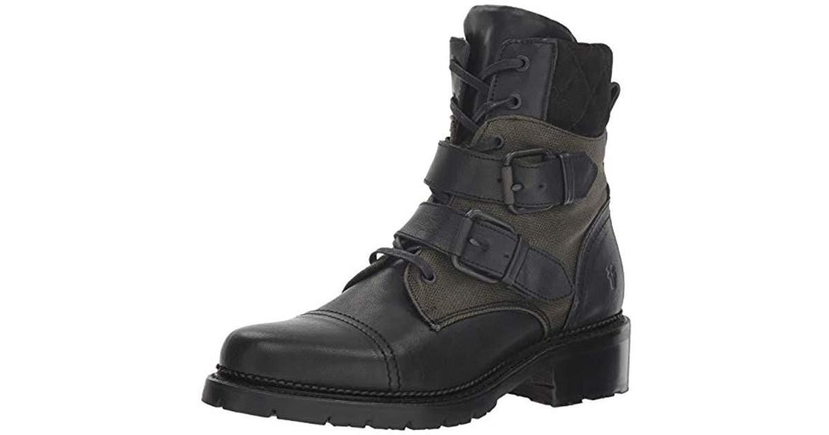 samantha belted hiker