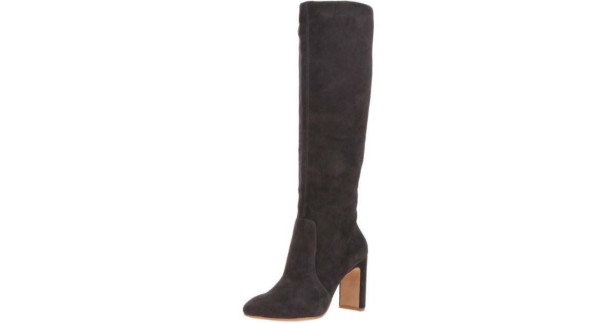 dolce vita coop knee high boot