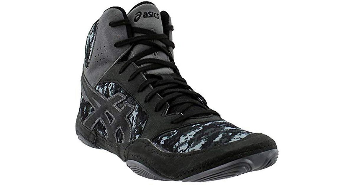 Asics Synthetic Snap Down 2 Wrestling 