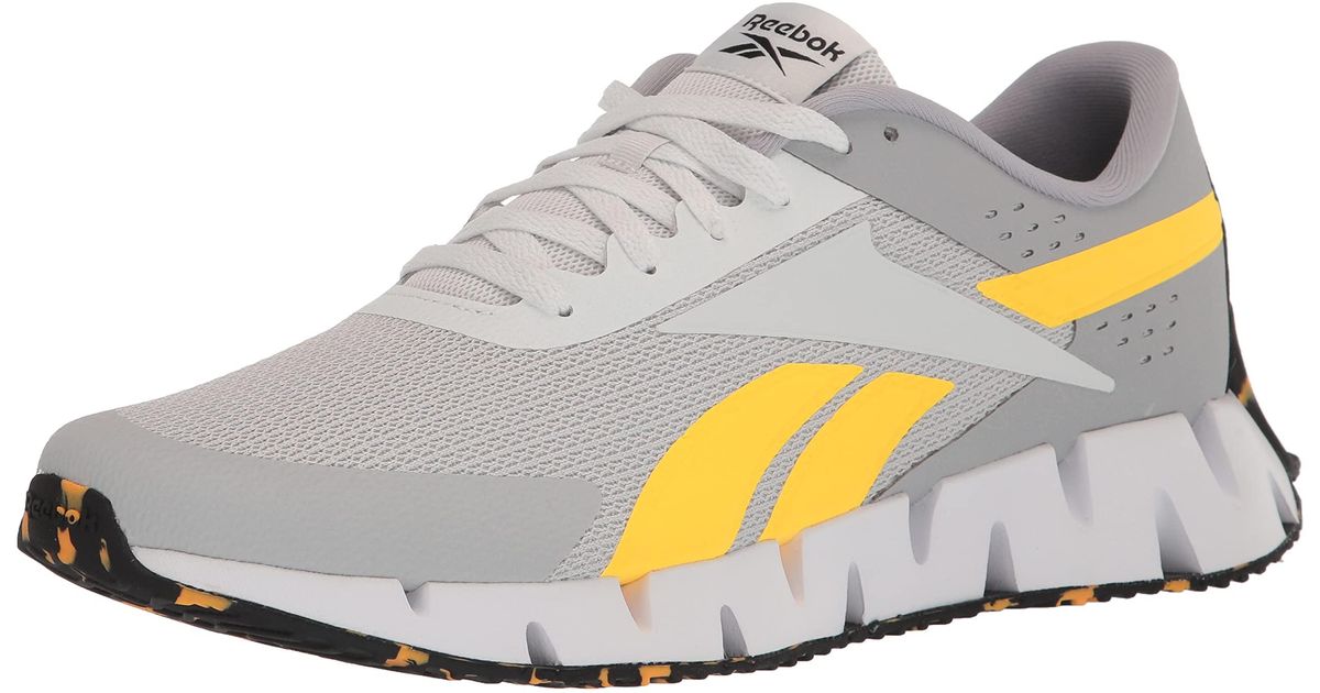 reebok classic zig dynamica