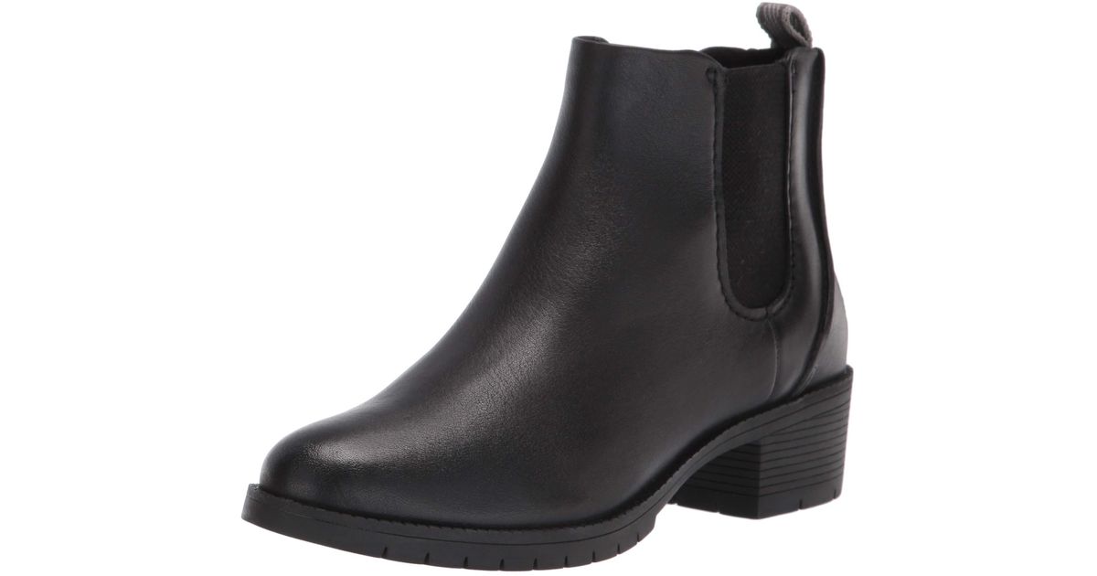hadley chelsea boot