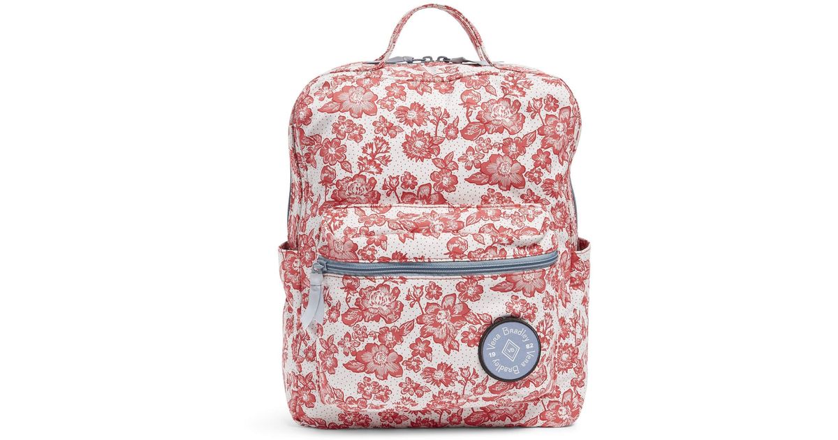 vera bradley 1982 backpack