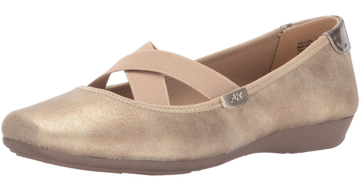 anne klein sport ulisa ballet flat