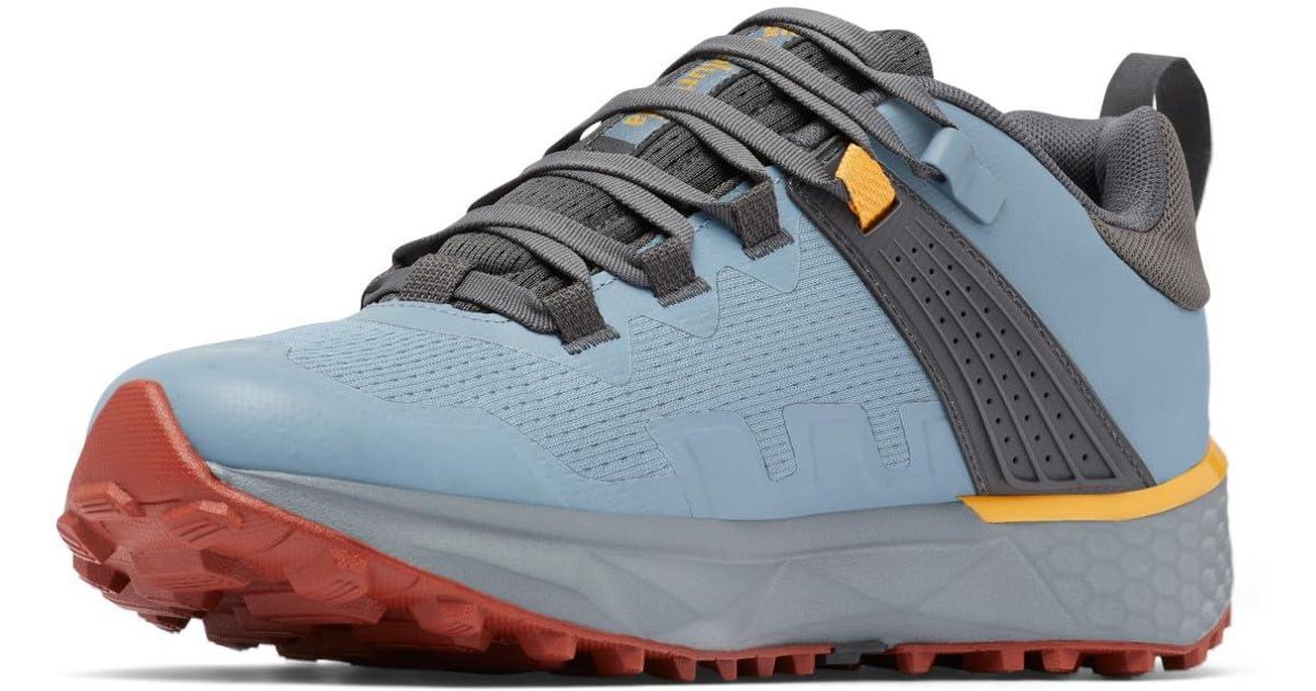 Columbia Facet 75 Outdry in Blue for Men Lyst