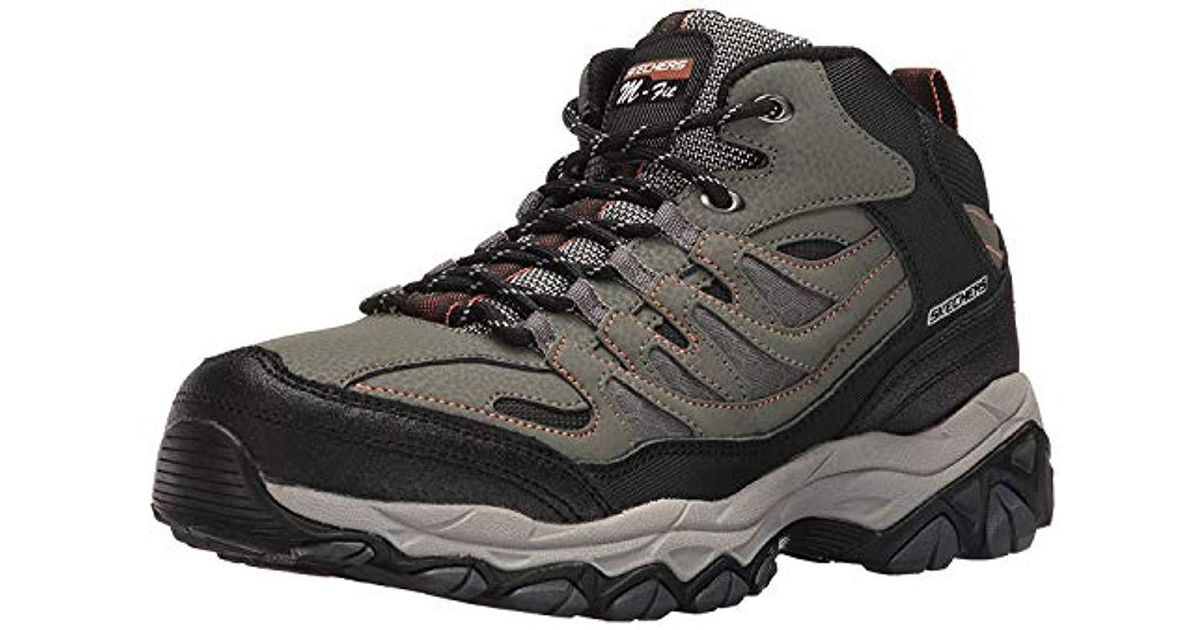 skechers sport afterburn