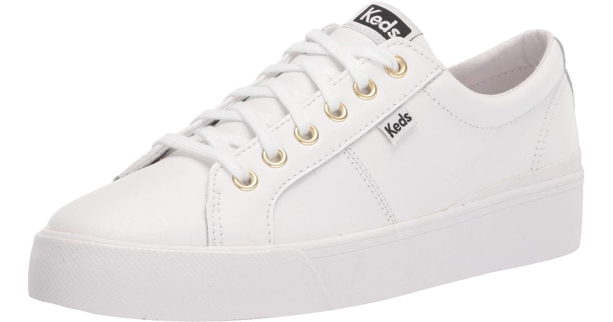 keds wedge shoes