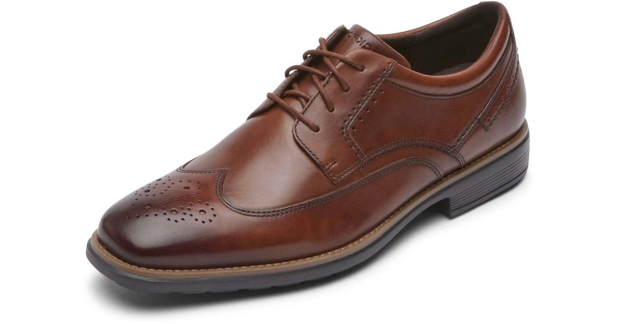 rockport symon wingtip