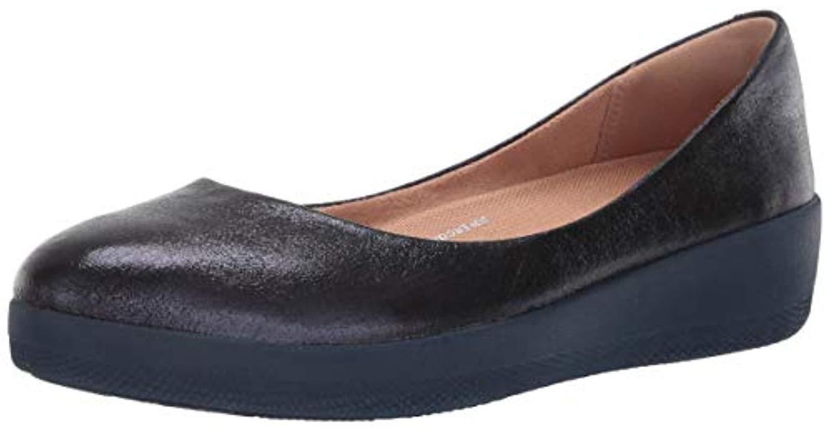 fitflop fino glitzy