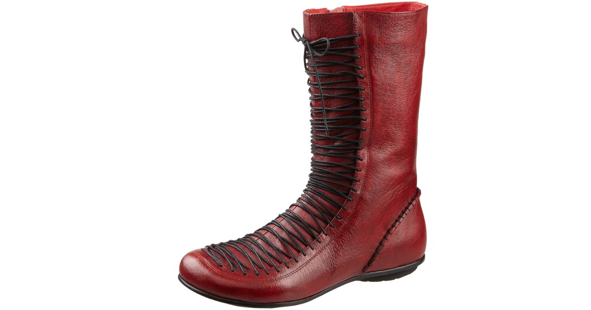 Miz Mooz Diane in Red | Lyst