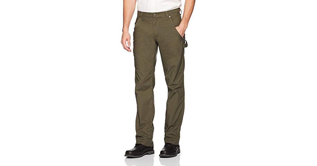dickies ripstop carpenter pants