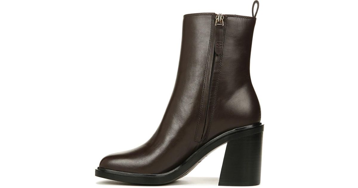 sarto by franco sarto freda platform chelsea boot