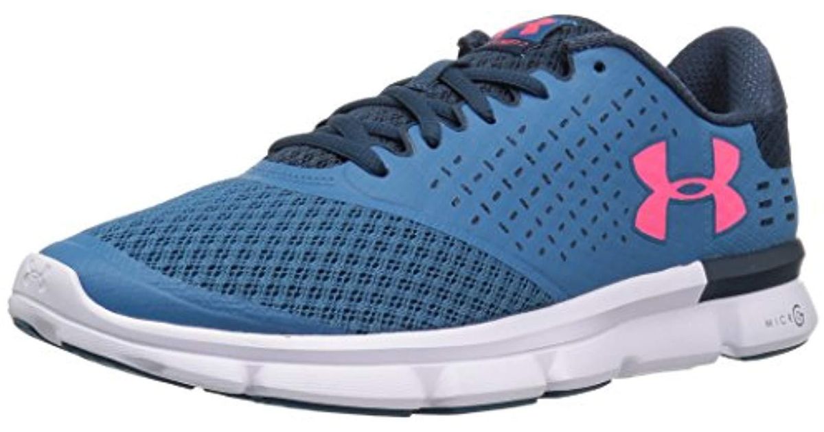 speed swift 2 under armour