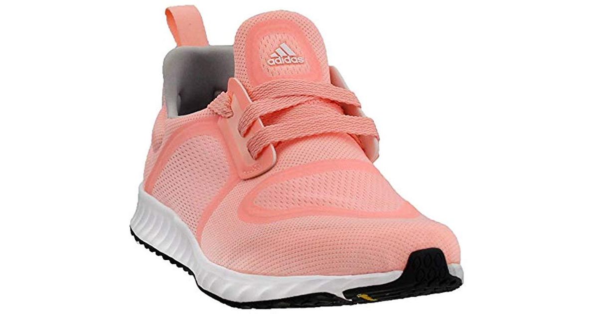 adidas edge lux clima pink