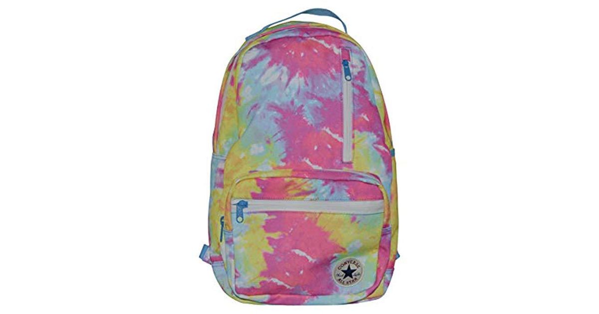 converse poly go backpack