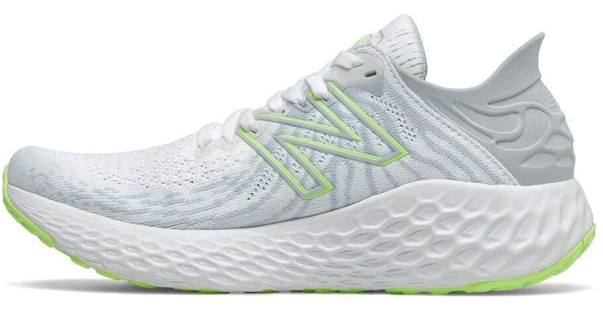 new balance fresh foam 1080 v11