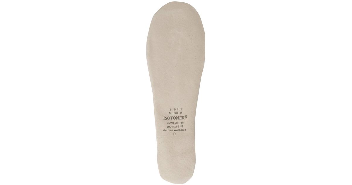 white isotoner ballet slippers