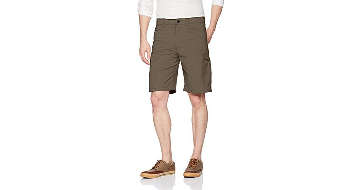 wrangler comfort flex waistband shorts