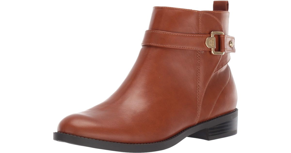 tommy hilfiger isabel boot