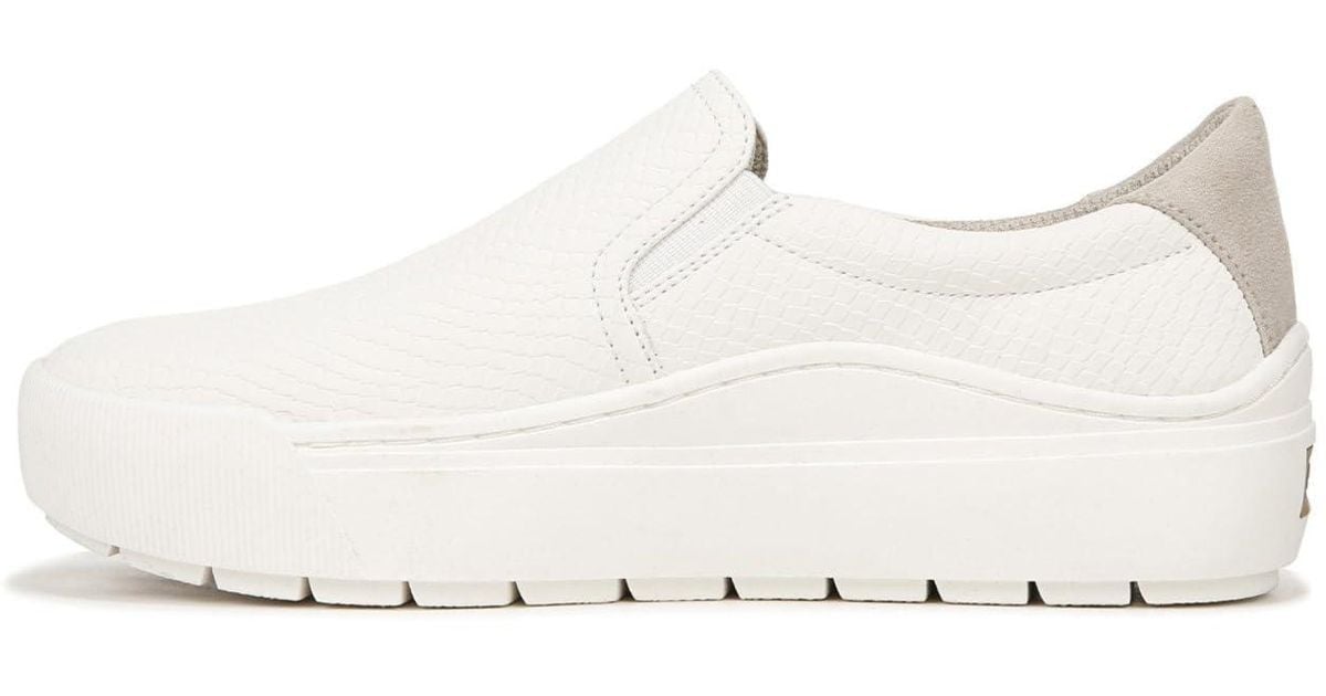 dr scholl's no bad days slip on