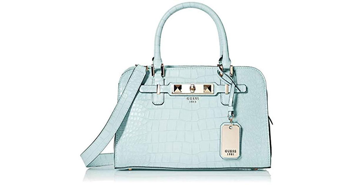 guess cherie girlfriend satchel