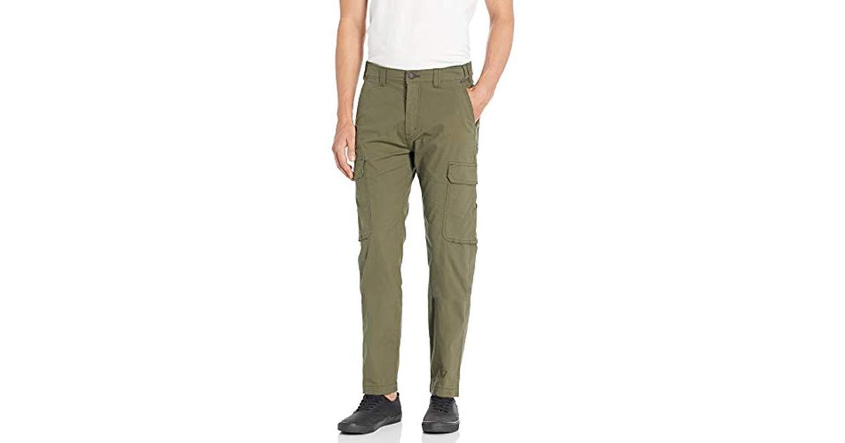 levi's ripstop cargo pants