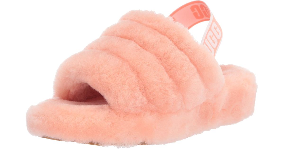 coral fluff yeah slides