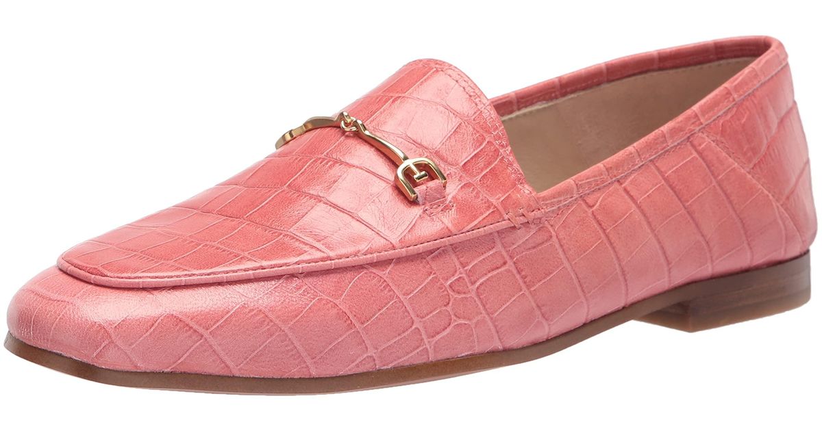 Sam Edelman Cashmere Loraine Loafer Lyst