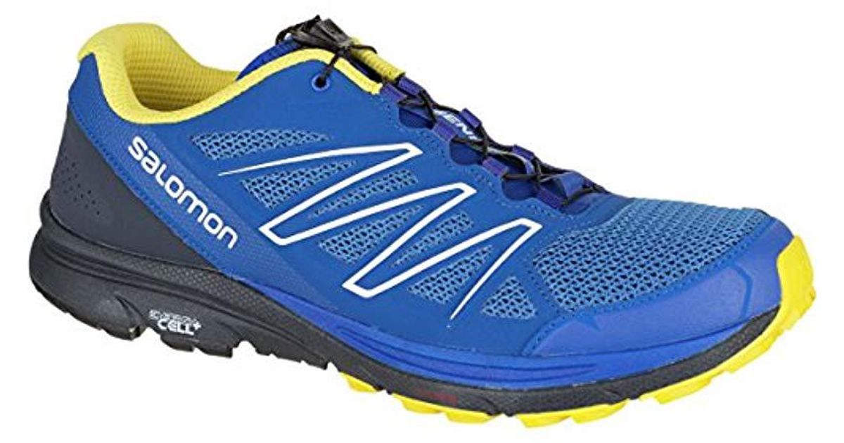 salomon sense marin