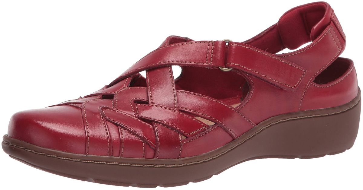 clarks carly dream loafer