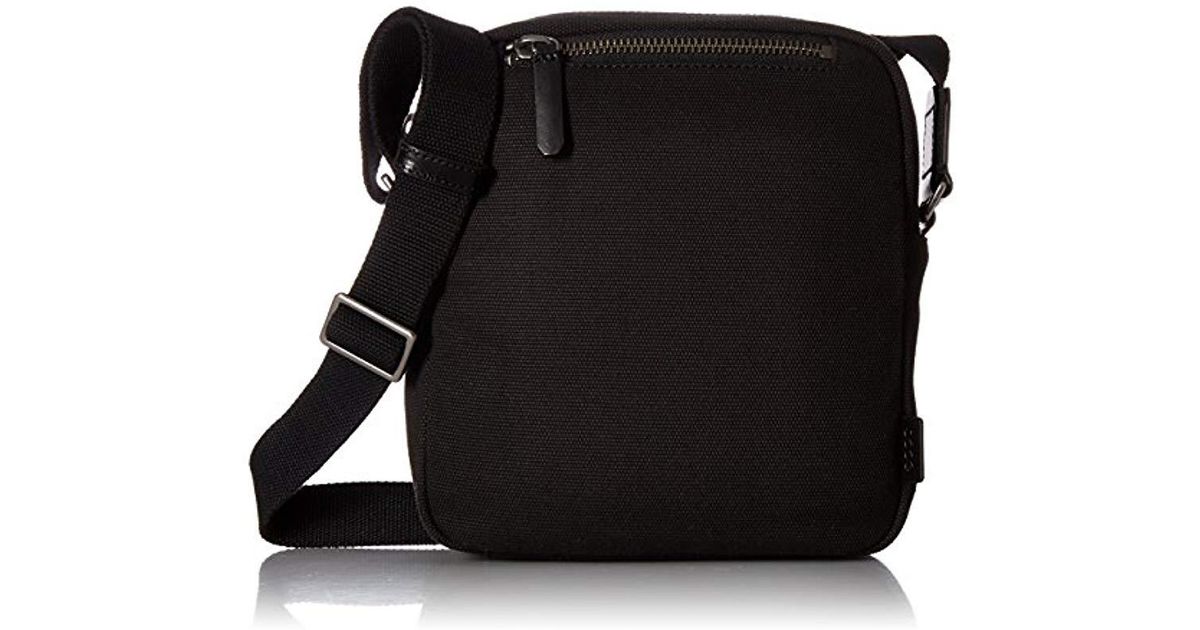 ecco messenger bag
