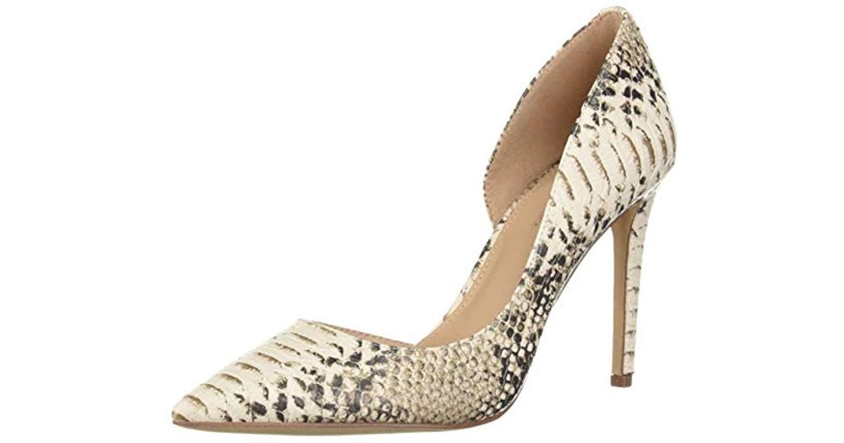 bcbgeneration lenny pump