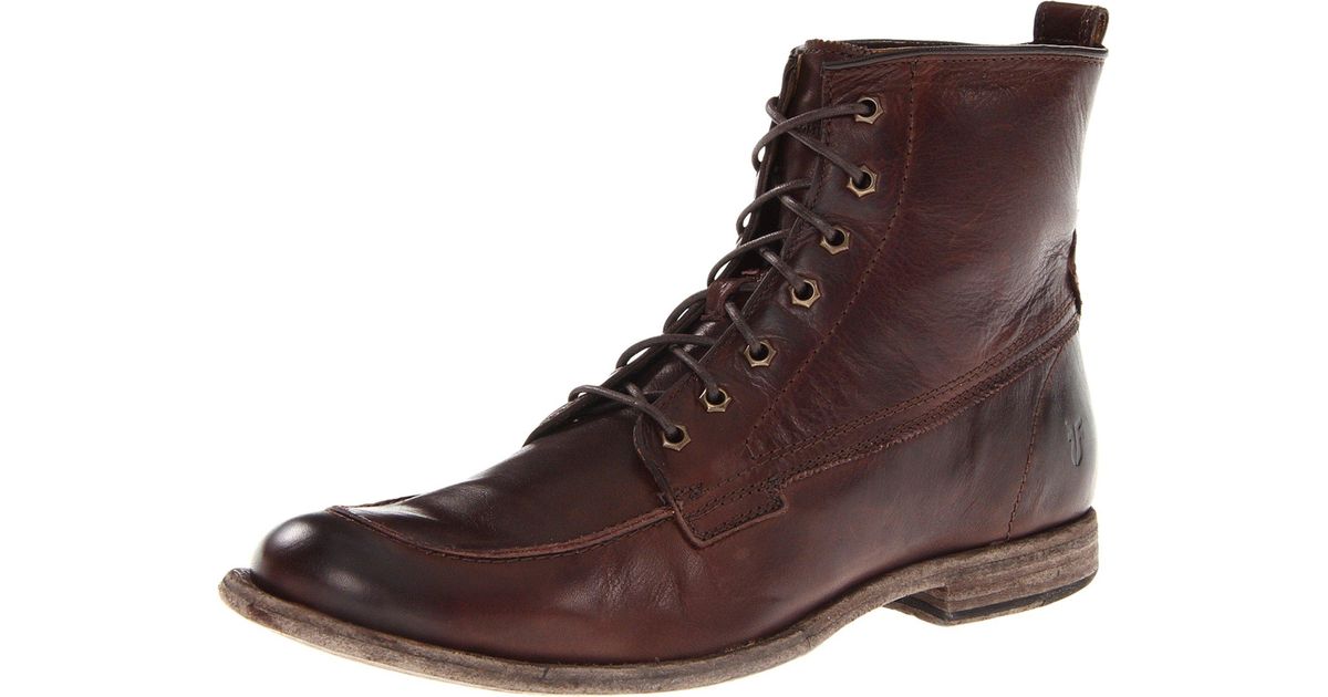 frye phillip work boot