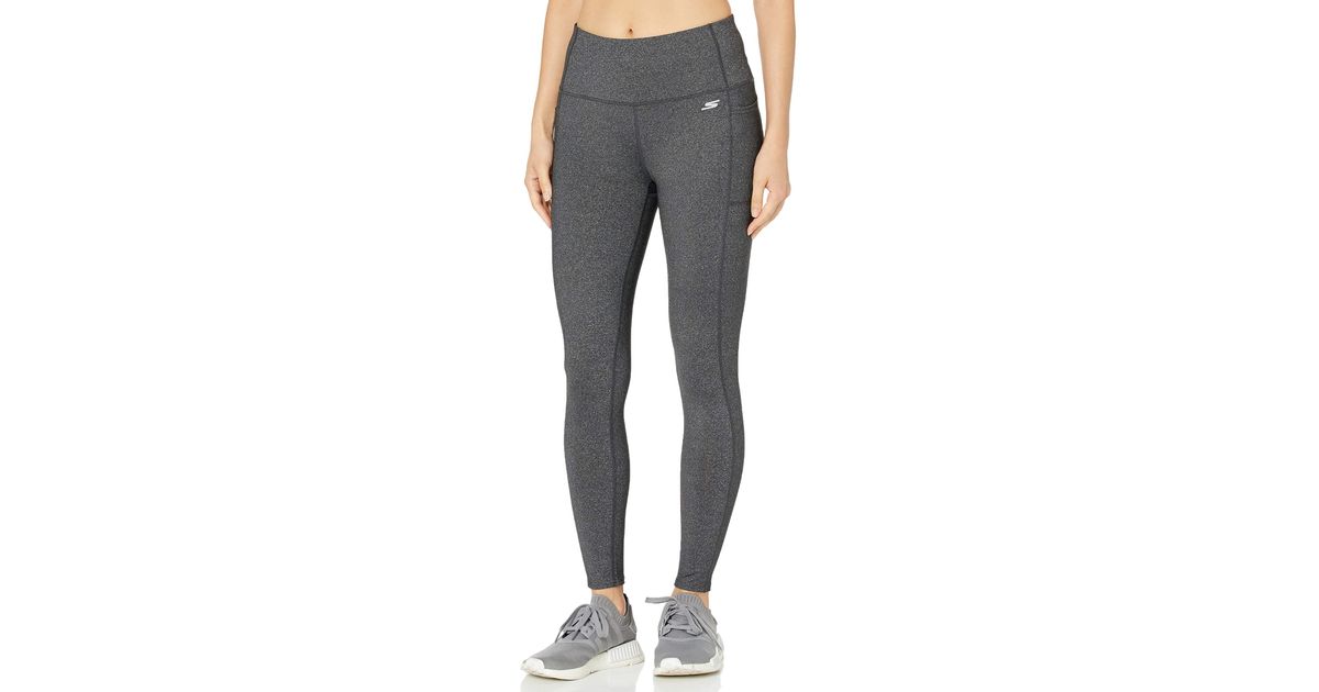 skechers go walk yoga pants