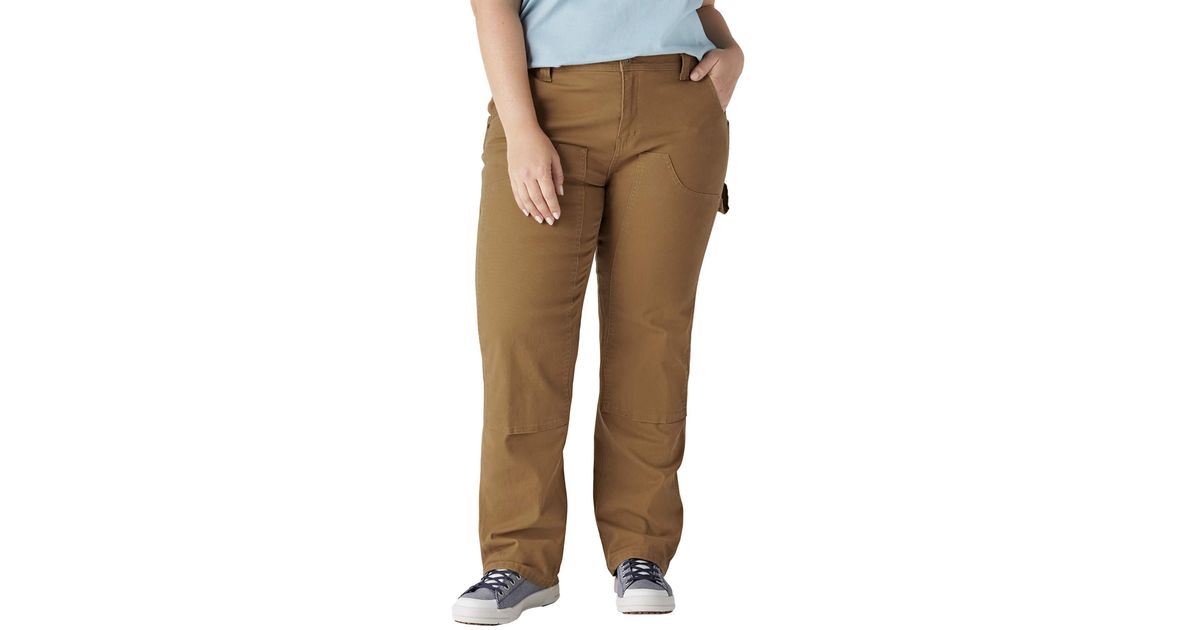 dickeys carpenter pants