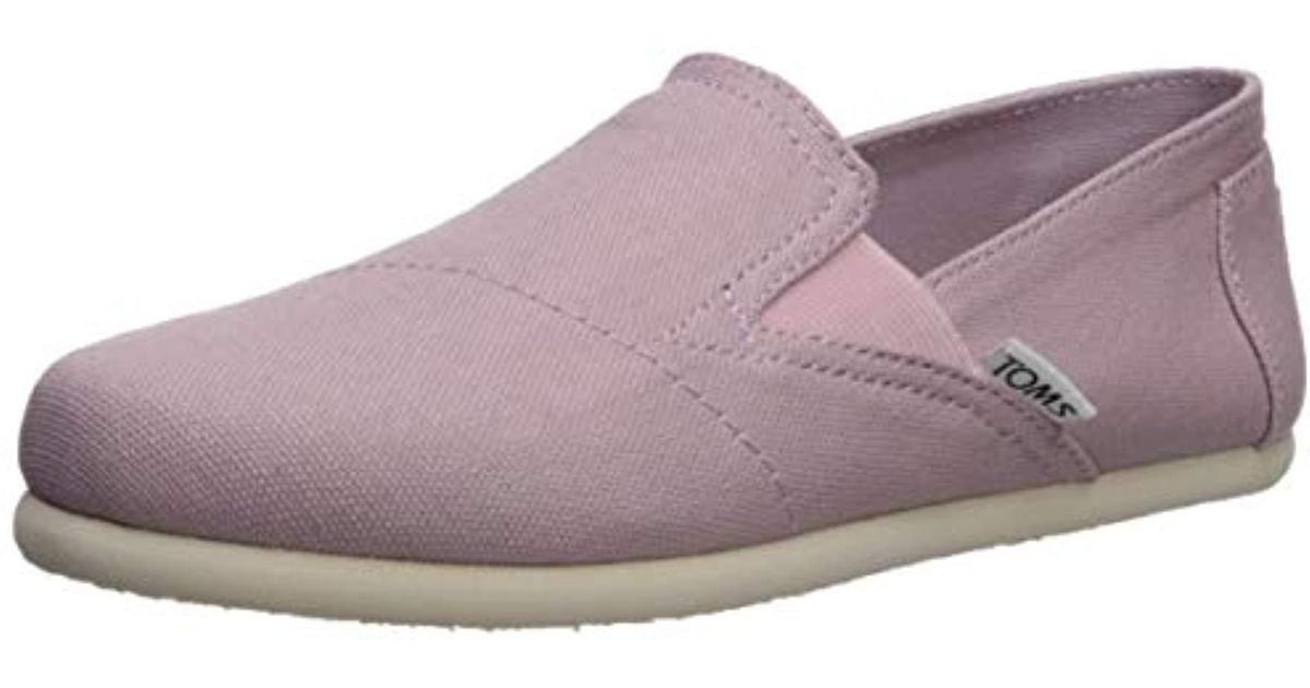 toms redondo loafer