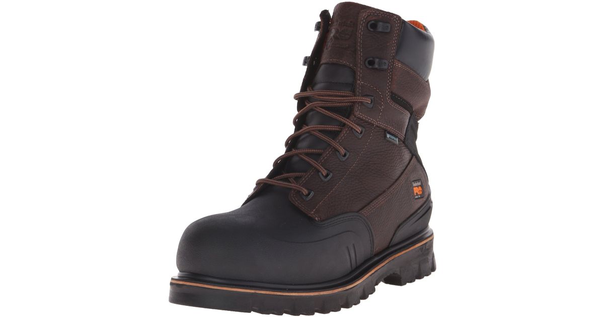 timberland rigmaster xt
