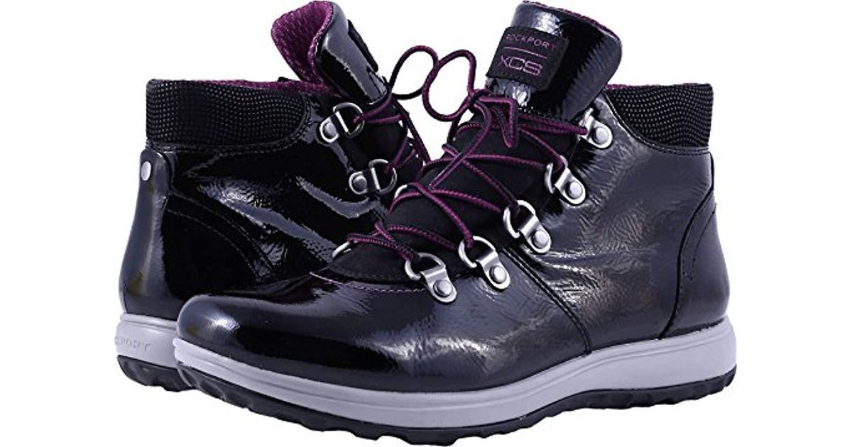xcs britt alpine waterproof low boot